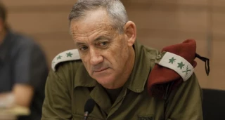 وصول القضیة الفلسطینیة للساحة الدولیة خطیر جداً