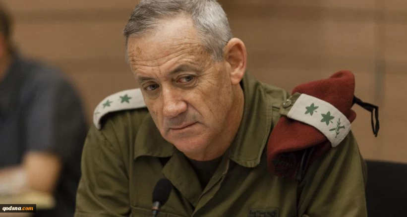 وصول القضیة الفلسطینیة للساحة الدولیة خطیر جداً