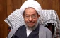آیت الله مقتدایی  یؤکد علی ضرورة الدفاع الشعب الفلسطینی
