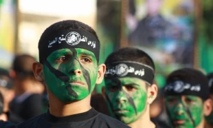 المقاومة الفلسطینیة طورت قدراتها العسکریة