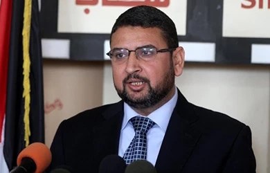 حماس: تصریحات "دغان" اعتراف إضافی بالهزیمة