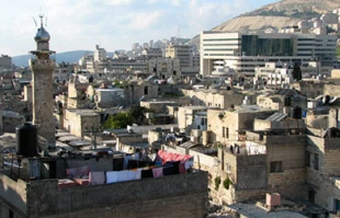 رژیم صهیونیستی برق دو شهر فلسطین را قطع کرد