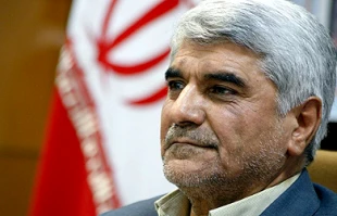 Iran offers scholarships to Palestinians