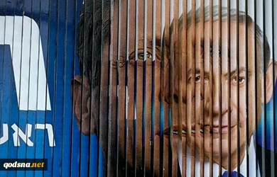 Will Netanyahu face a turn of fortune?