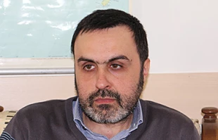 Emergence of Israel, most vilent crime