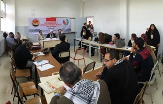 Zionist lobbies forming int'l imperialism