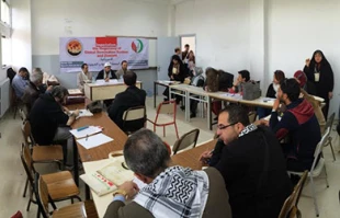 Zionist lobbies forming int'l imperialism