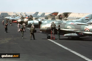 دیبکا العبری یزعم: الجیش المصری یستعد لضرب قواعد حماس