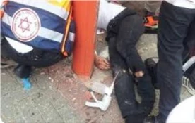 حماس: عملیة القدس دلیلٌ جدیدٌ على فشل الاحتلال أمنیاً واستخباراتیا