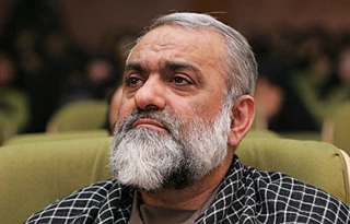 اللواء نقدی: الکیان الصهیونی هو أساس الإرهاب فی العالم