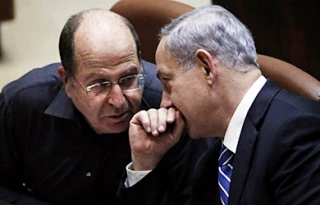 یعلون: احتلال غزة یکلف 10 ملیار شیکل سنویا