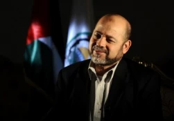 أبو مرزوق: العقاب الجماعی بالضفة لن یجدی نفعاً