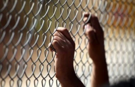 الأسرى الفلسطینیون فی "عسقلان" یشتکون من الاکتظاظ