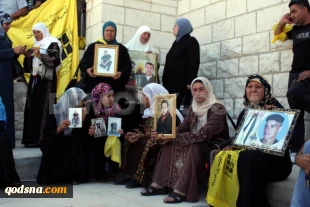 شکنجه زنان فلسطینی دستورکار زندانبانان صهیونیست