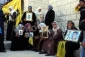 شکنجه زنان فلسطینی دستورکار زندانبانان صهیونیست