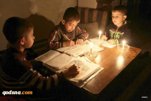 مصر برق رفح را در غزه جیره بندی می کند
