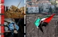 رخدادهای مهم سال 1393 فلسطین