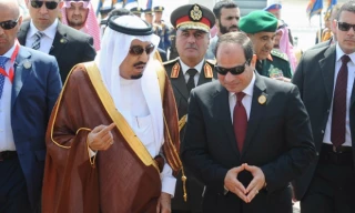 Arabs have betrayed Palestinian cause