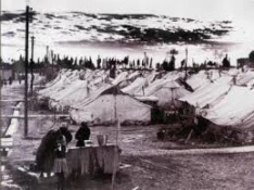 Deir Yassin still bleeding wound