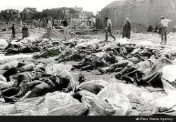 Deir Yassin still bleeding wound