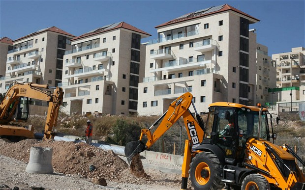 Crisis of housing prices continue to plague Israel