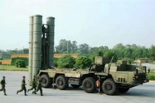 S300 deal to change balance of power