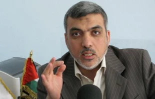 الرشق: استمرار التفاوض مع الاحتلال "اجترار لتجربة فاشلة"