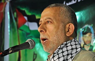 الجهاد: فلسطین جامعة للجمیع و فوق کل المحاور