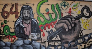 الفلسطینیون أقرب للعودة من أی وقت مضى
