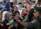 الاحتلال یمنع الغزیین من الصلاة فی الأقصى