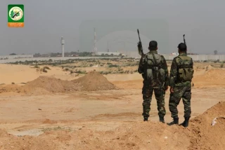 حماس خططت لعملیة أسر جماعیة لمستوطنین بمحیط غزة