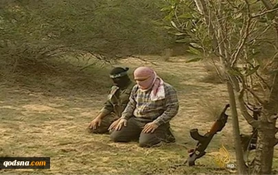 ما سر نجاة الضیف من الاغتیالات؟