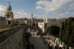 سیاستهای صهیونیستها، مخرب صنعت توریسم در فلسطین