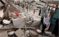 روز جهانی بهداشت و شرایط وخیم انسانی در غزه