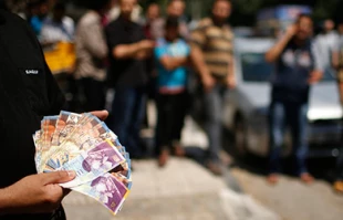 بلوکه کردن اموال فلسطینیان نوعی از مجازات جمعی است