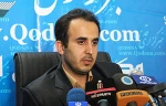 Qodsna's conference on Nakba day