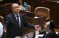 Israel at center of int'l diplomatic storm