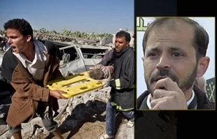 New Intifada likely in WB, Qods
