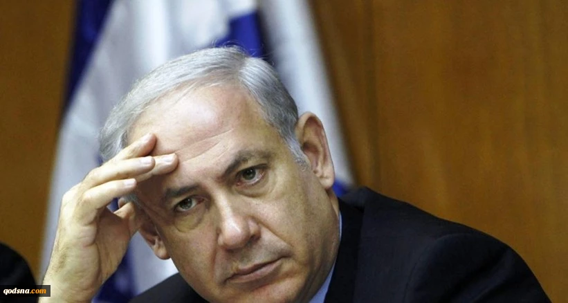 "الدعم الأمریکی لإسرائیل الأساس فی حفظ أمننا القومی"