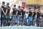 القدس تُحیی ذکرى النکبة حتى ساعات اللیل المتأخرة