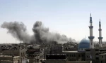 غارات إسرائیلیة على مناطق مختلفة بقطاع غزة