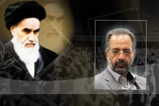 الامام الخمینی(ره) له دور رئیسی فی الدفاع عن القضیة الفلسطینیة