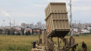 کمک مالی دوباره آمریکا به سیستم ضد موشکی اسراییل