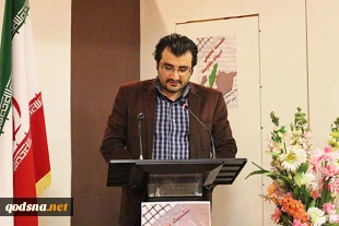 افشای ماهیت سینمای غرب وظیفه هنر مقاومت است