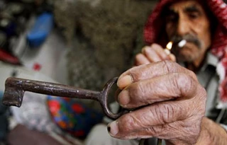 یوم النکبه، روز تلخ و سیاه در اذهان ملت فلسطین