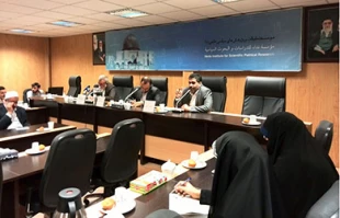 ادعای از نیل تا فرات دیگر محقق نخواهد شد