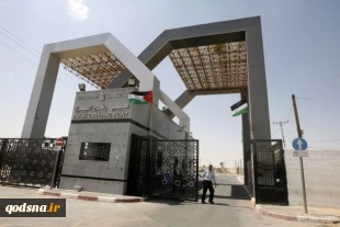 انتقاد موسسه حقوقی از تداوم بسته بودن گذرگاه رفح