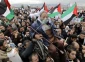 تجمع آوارگان فلسطینی در اعتراض به تصمیمات آنروا