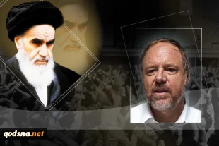 Imam Khomeini's revolution, still unfolding