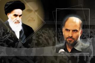 Imam Khomeini revived Palestinian issue by reviving fine Islam